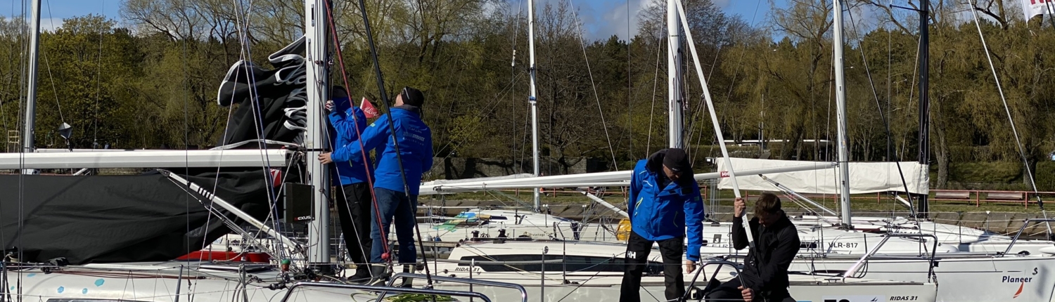 SailingTallinn