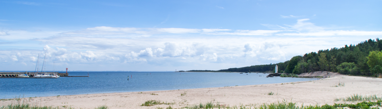 Purjetamine Naissaarele