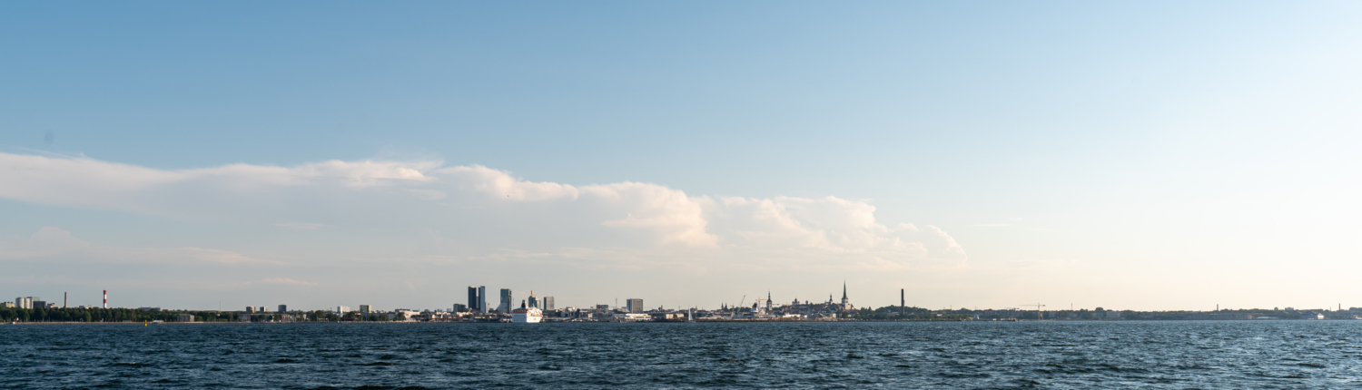 Purjetamine - Sailing